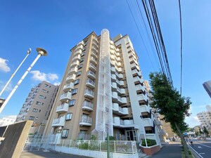 シティコーポ熱田（1203）
