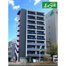 H-CLASSY TAKAOKAの外観