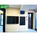 建物設備 H-CLASSY TAKAOKA