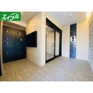 エントランス部分 H-CLASSY TAKAOKA