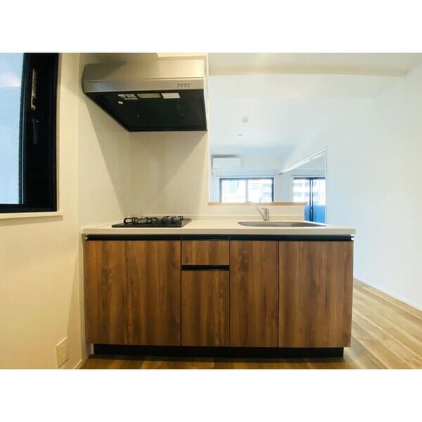 キッチン H-CLASSY TAKAOKA