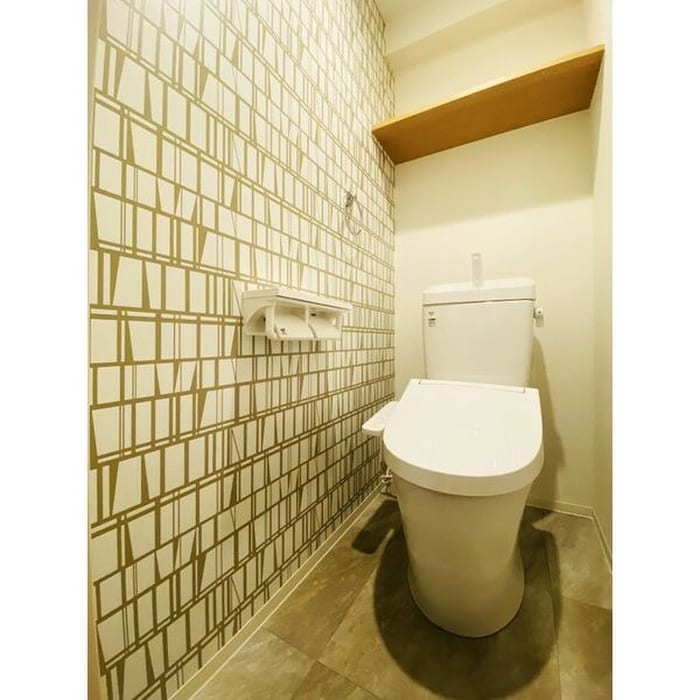 トイレ H-CLASSY TAKAOKA