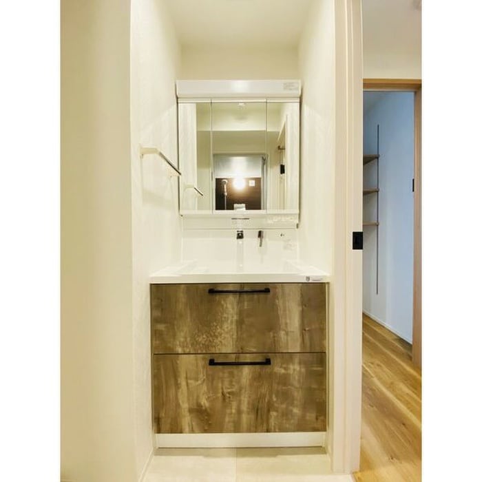 洗面 H-CLASSY TAKAOKA