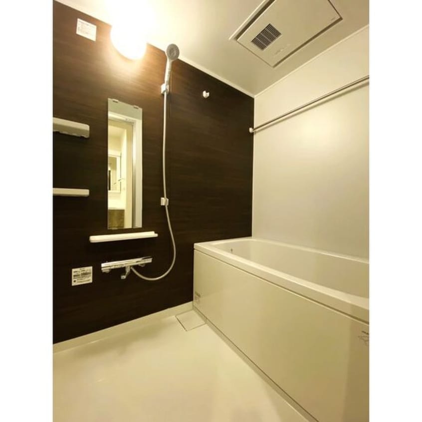 バス／シャワールーム等 H-CLASSY TAKAOKA