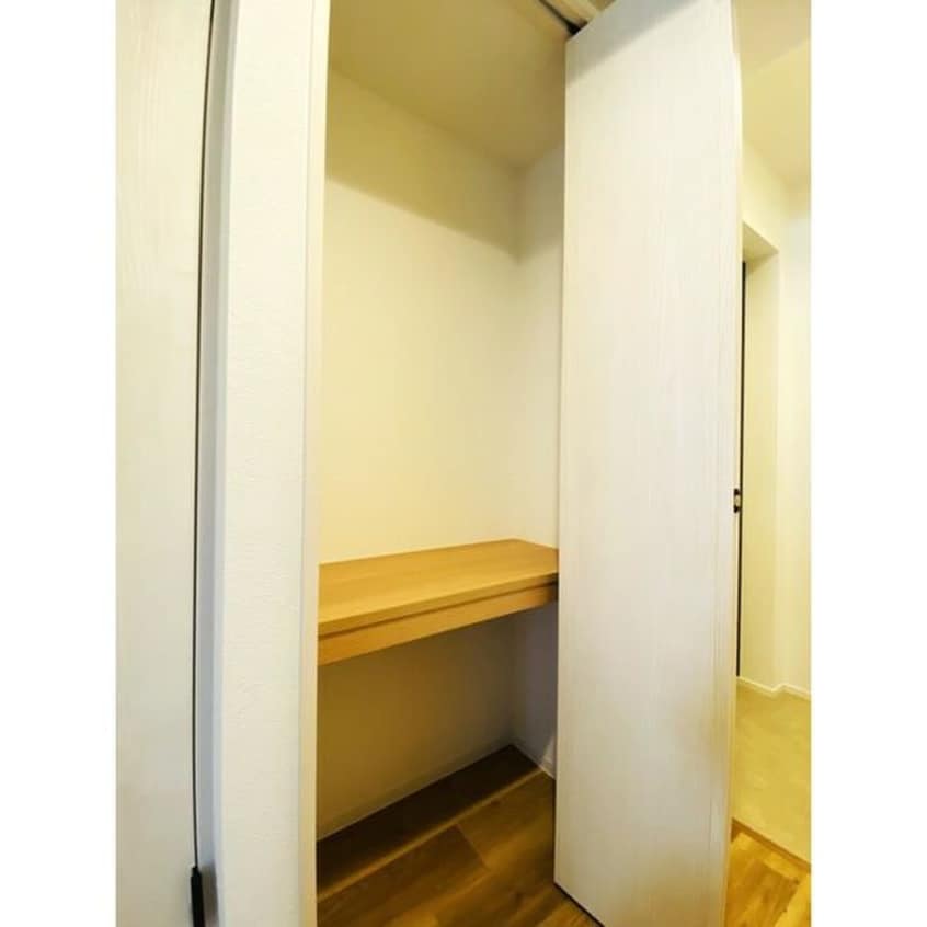 内観写真 H-CLASSY TAKAOKA