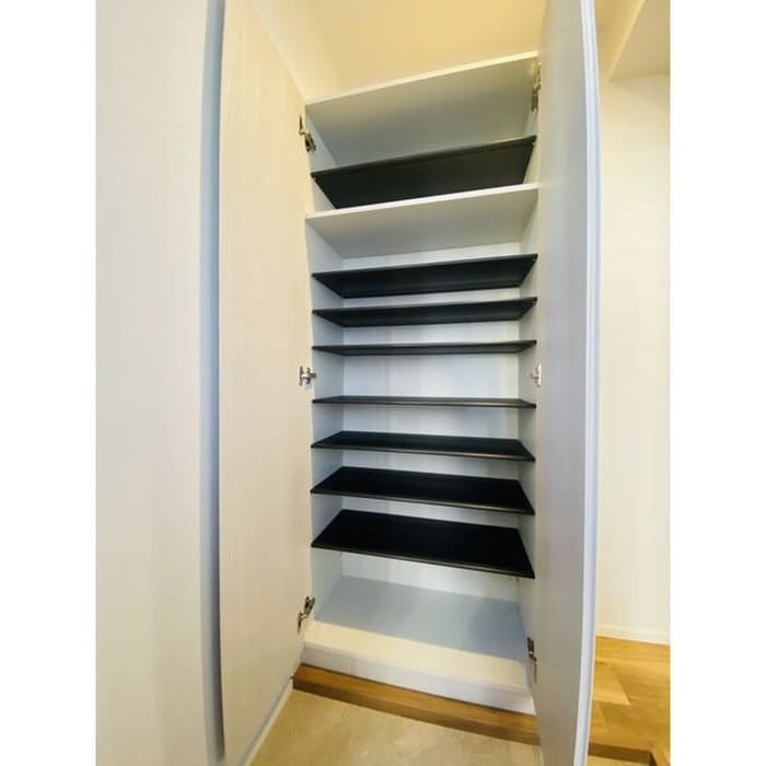 靴箱 H-CLASSY TAKAOKA