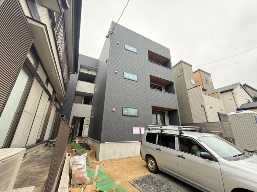 その他 RUSCELLO守山