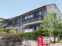 グランデール南山　Ｂ棟
