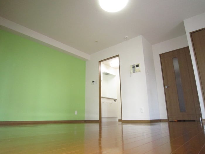 居室 コンド・勝川(203)