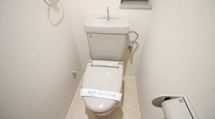 トイレ エトワール千代田