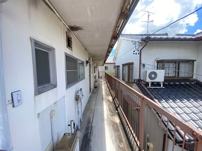 その他 えんじゅハイツ