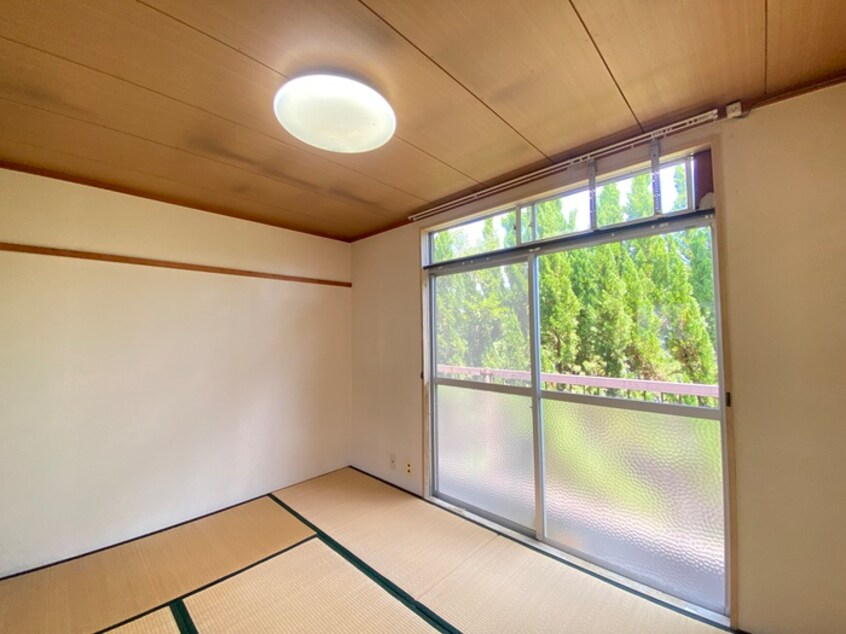 居室 えんじゅハイツ