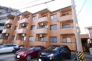 第２スカイラ－ク丘上