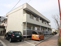 はすいけ荘