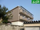 メゾンセラータ平芝の外観