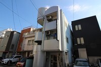 マ・メゾン豊前