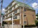 ア－バンきたじまの外観