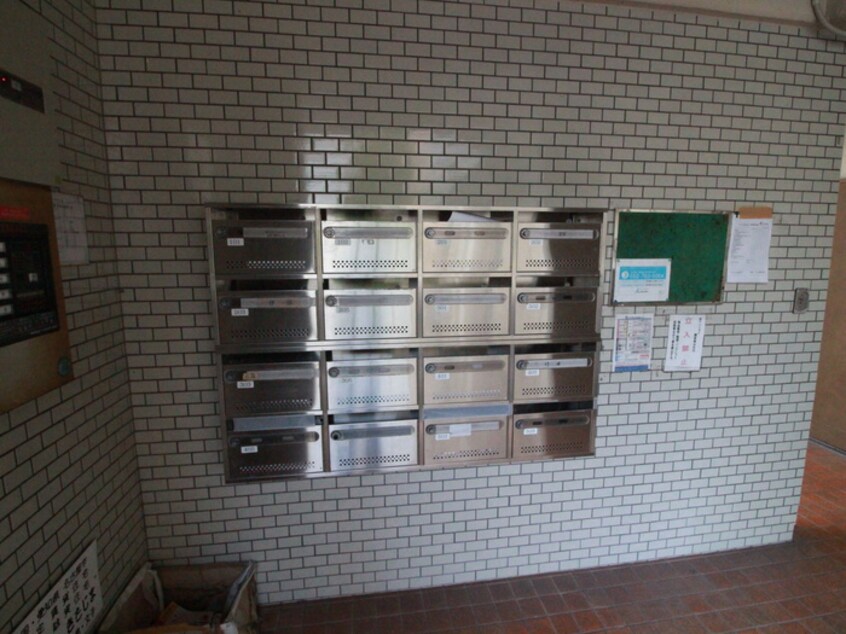 建物設備 ア－バンきたじま