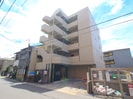 トロント中村公園の外観