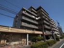 ロジュマン高木の外観