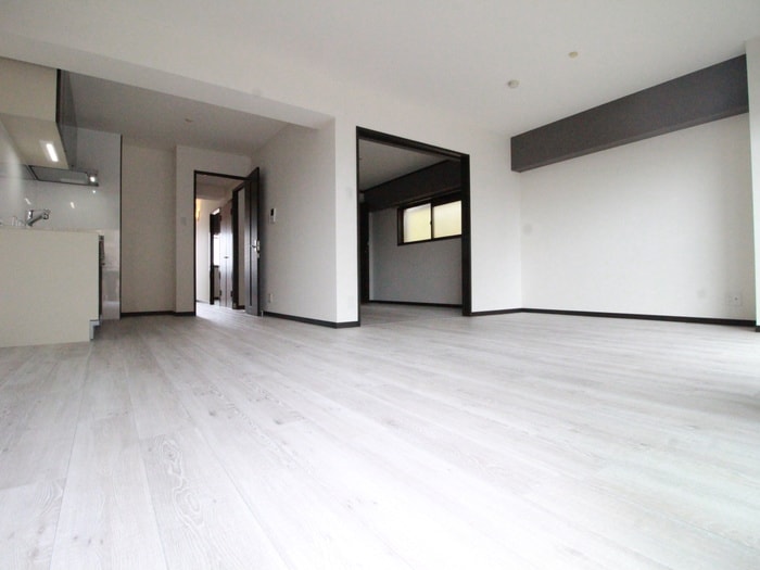 居室 ロジュマン高木