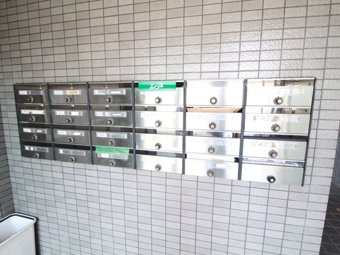 その他 ロジュマン高木