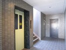 建物設備 ロジュマン高木