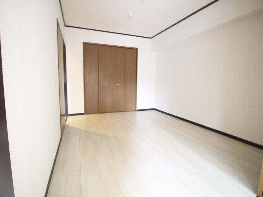 居室 ロジュマン高木