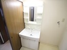 洗面 ロジュマン高木