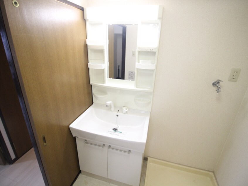 洗面 ロジュマン高木