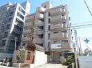 Ceres藤見が丘の外観