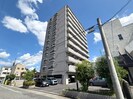 アメニティ白金(1103）の外観