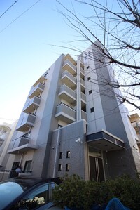 グラン・シャリオ本陣