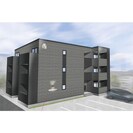 LECOCON中川Ⅱの外観