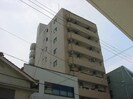 ダイアパレス新栄の外観