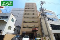 ダイアパレス新栄