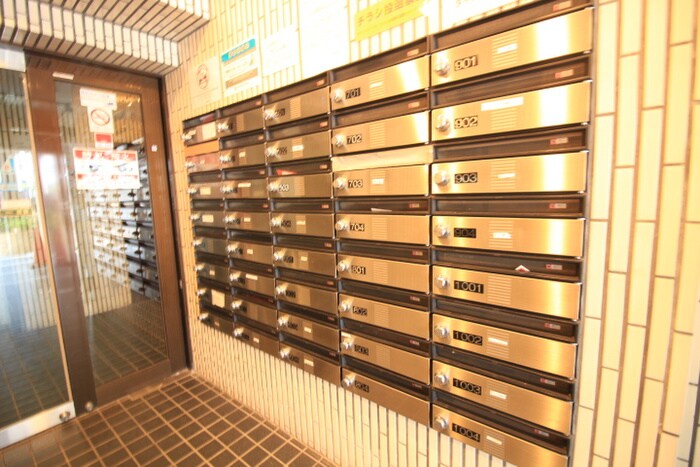 外観写真 ダイアパレス新栄