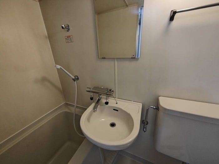 洗面 ダイアパレス新栄