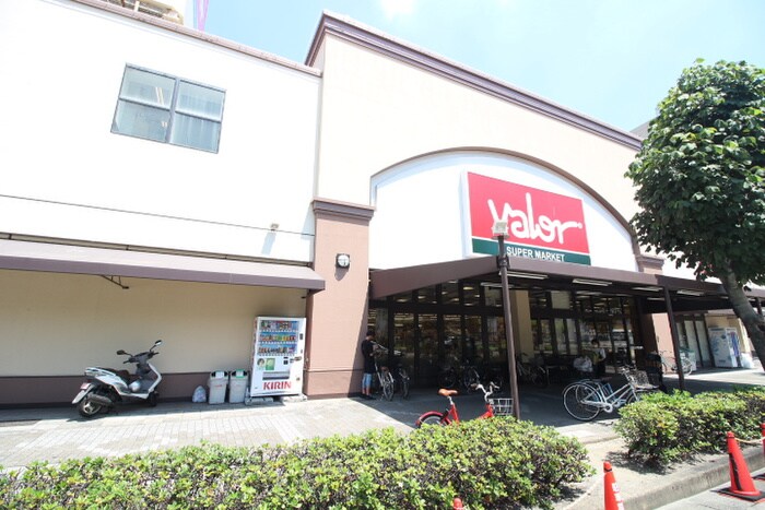 スーパーマーケットバロー車道店(スーパー)まで600m ダイアパレス新栄