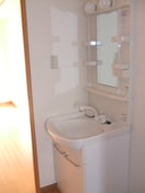 洗面 グランドゥ－ル古出来