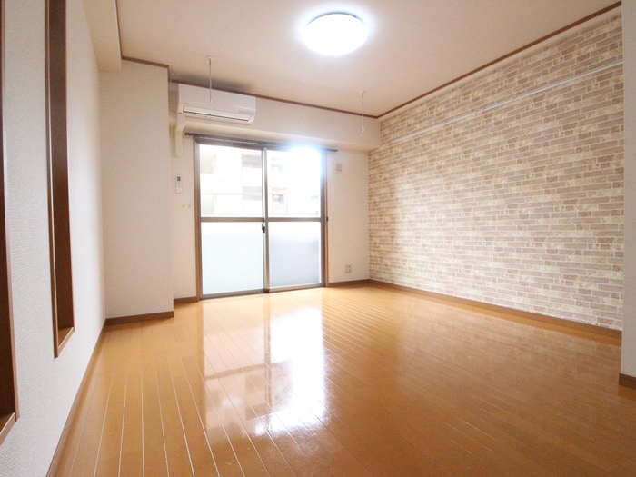 居室 グランドゥ－ル古出来