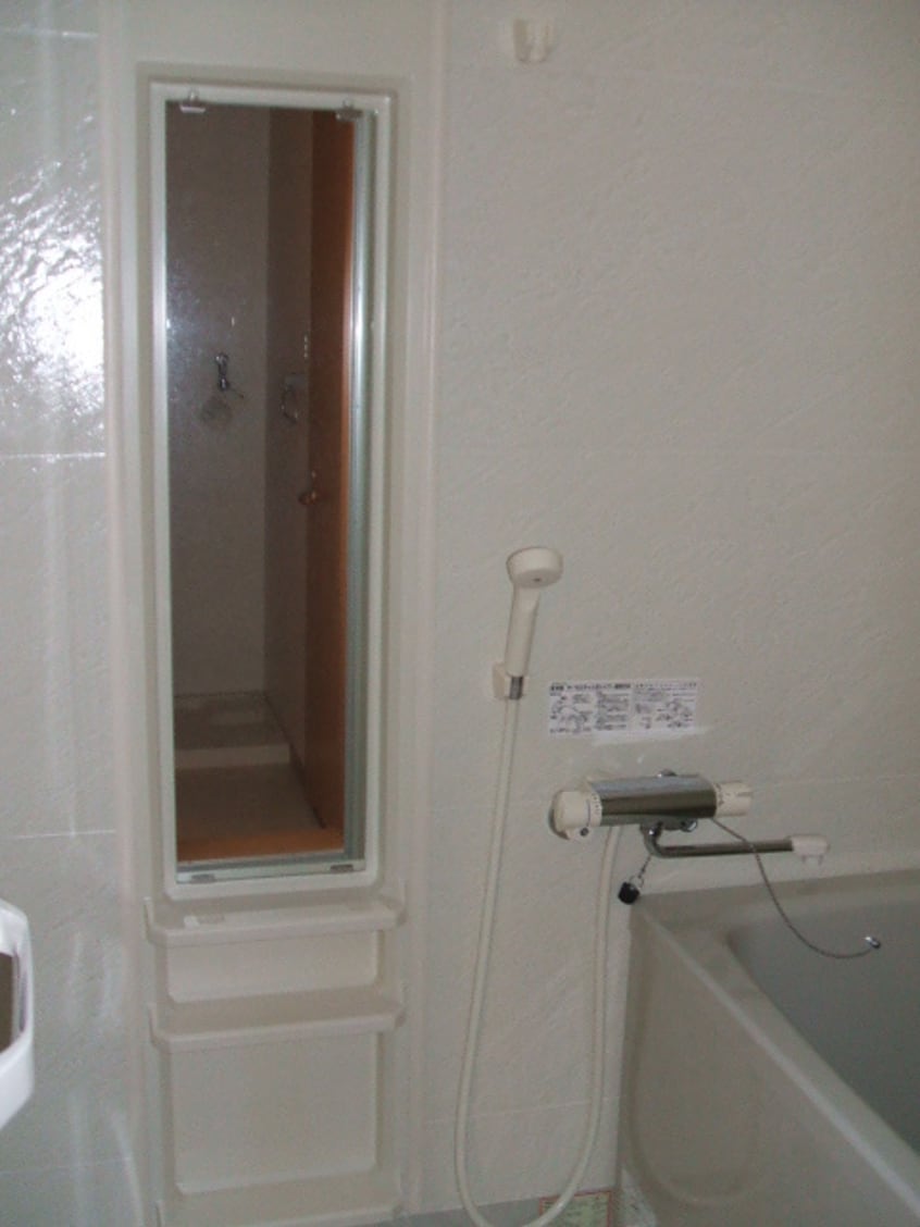 バス／シャワールーム等 グランドゥ－ル古出来