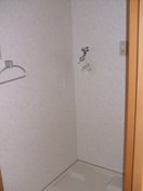 洗濯機置場 グランドゥ－ル古出来