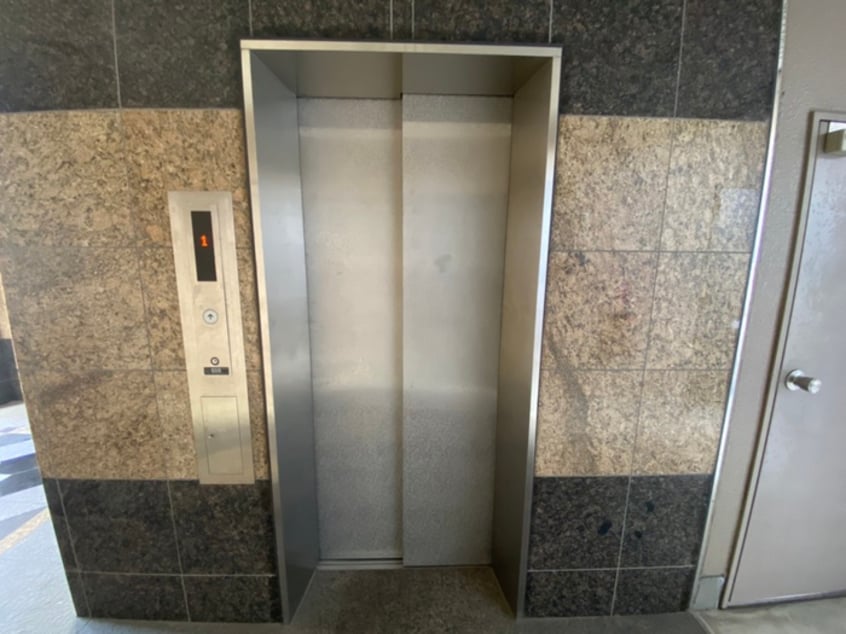 建物設備 グランドゥ－ル古出来