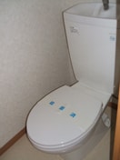 トイレ グランドゥ－ル古出来