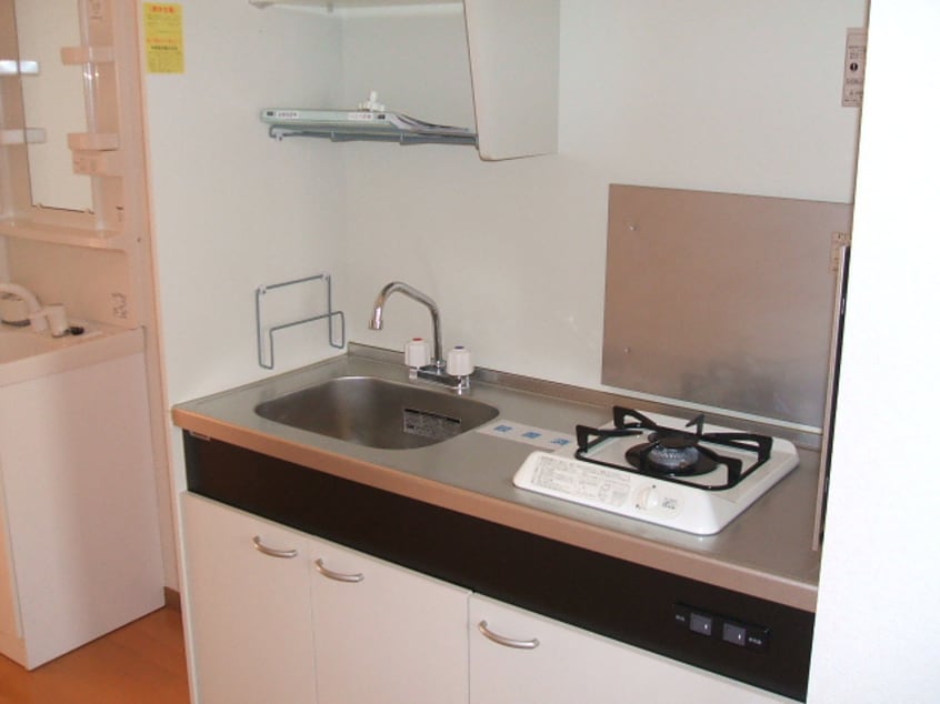 キッチン グランドゥ－ル古出来