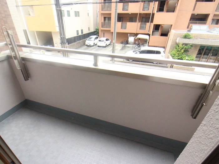 ベランダ・バルコニー グランドゥ－ル古出来
