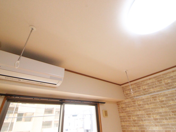 内観写真 グランドゥ－ル古出来