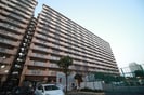 ｽﾍﾟﾘｱｼﾃｨ名南ｱﾈｯｸｽⅠ（903）の外観