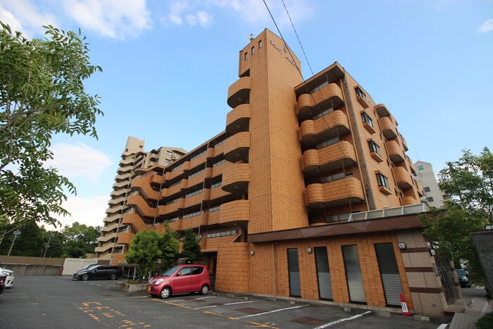 外観写真 セント・アロマ